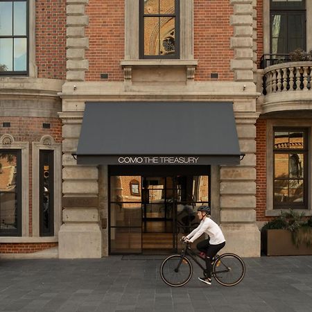 Como The Treasury Perth Luaran gambar