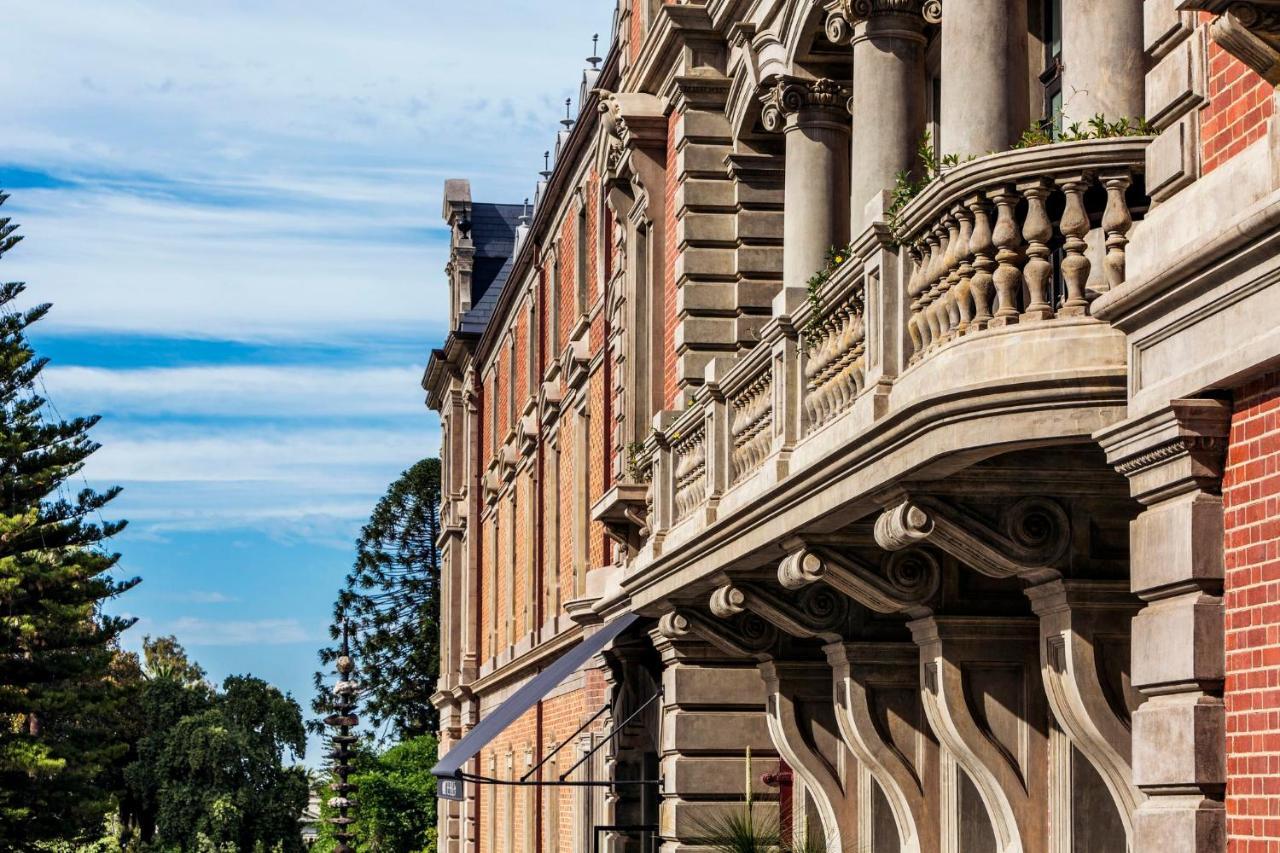 Como The Treasury Perth Luaran gambar