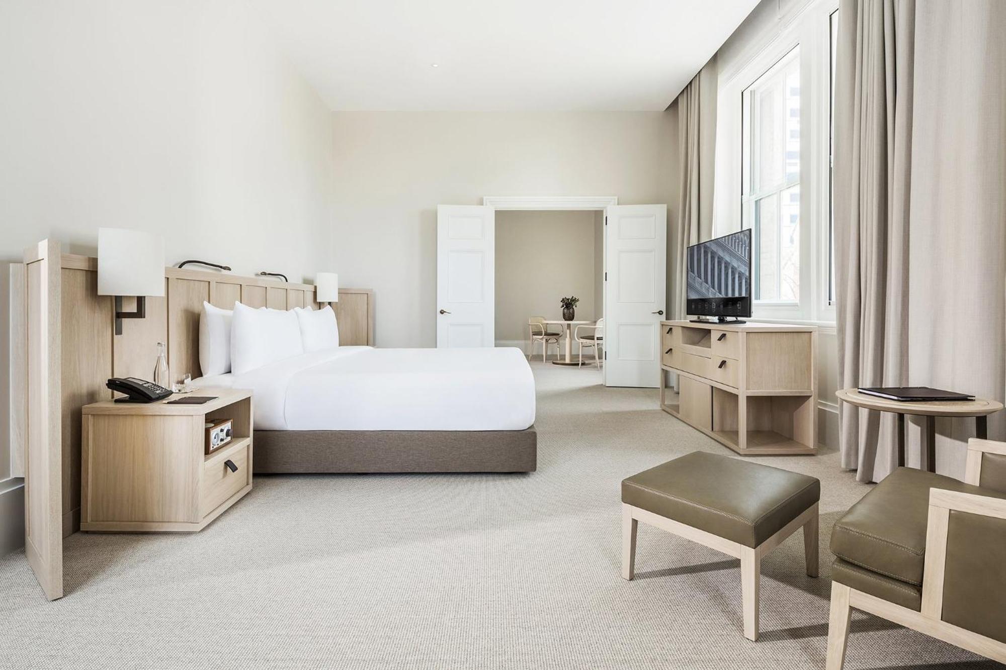 Como The Treasury Perth Luaran gambar
